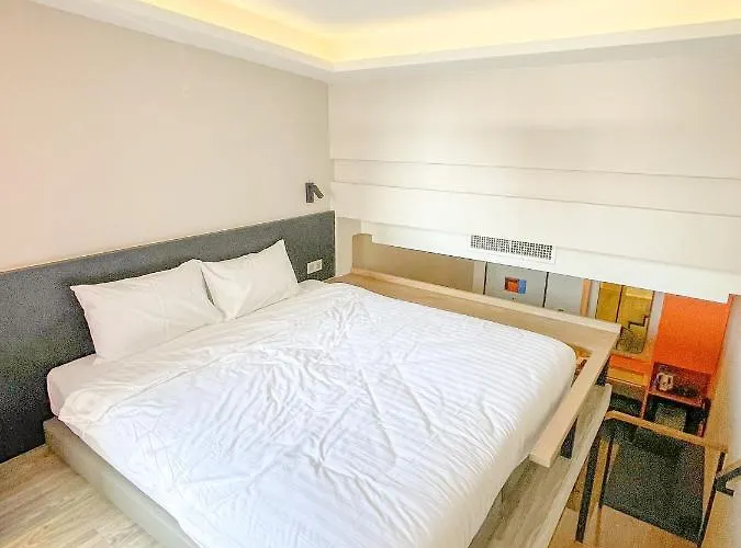 Z Zpaze Hotel