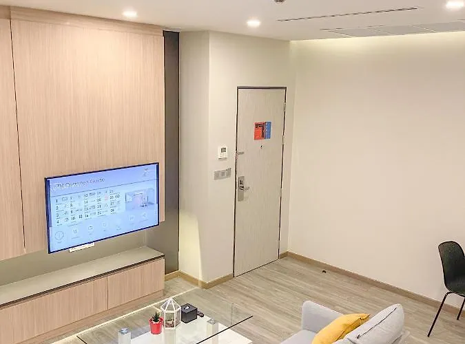 Z Zpaze Hotel Bangkok