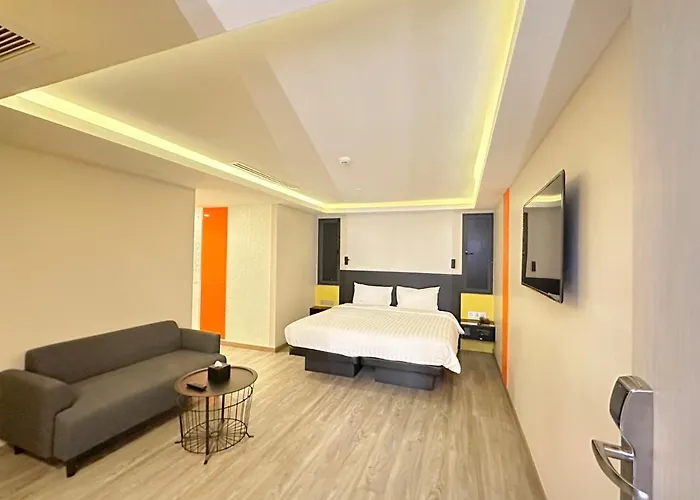 Z Zpaze 3* Bangkok