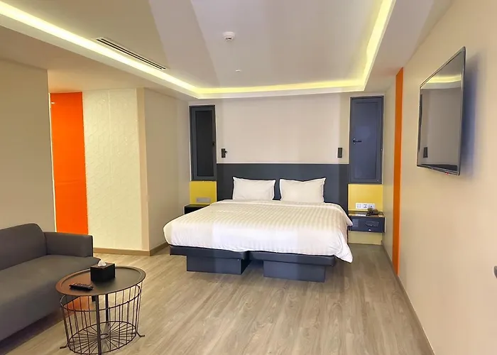 Z Zpaze Hotel 3*