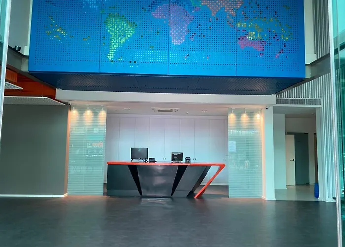 Z Zpaze Hotell Bangkok