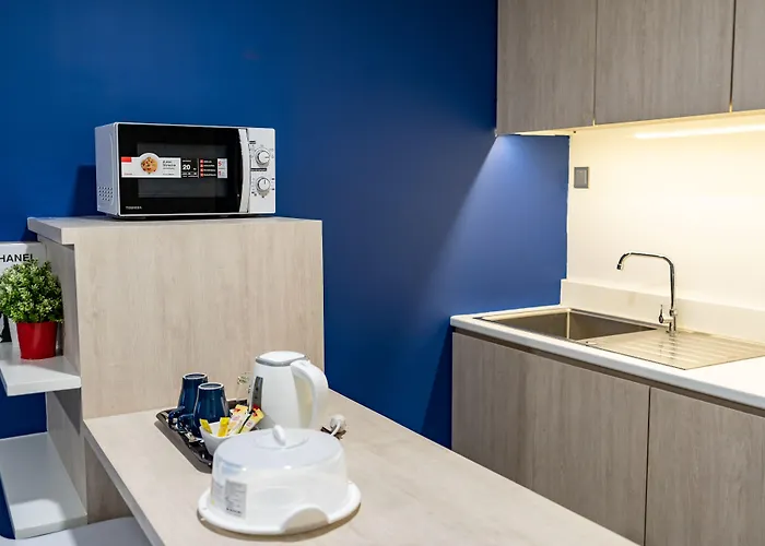 Z Zpaze Hotel 3*