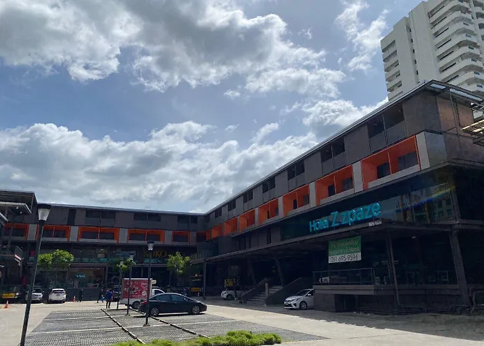 Z Zpaze Bangkok