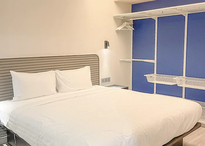 Z Zpaze Hotel Bangkok
