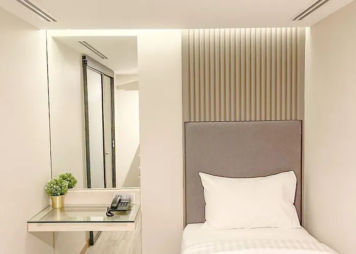 Hotel Z Zpaze Bangkok