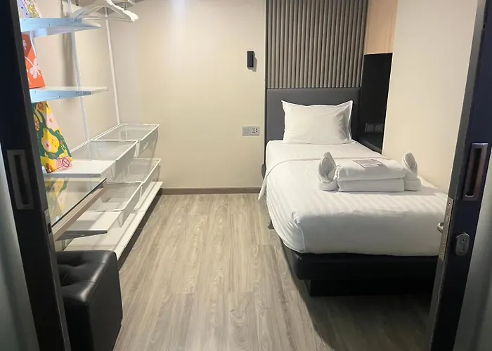 Hotel Z Zpaze 3*
