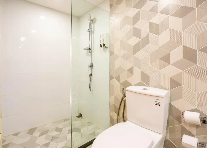 Z Zpaze Hotel
