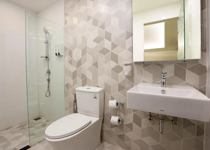 Z Zpaze Hotel Bangkok
