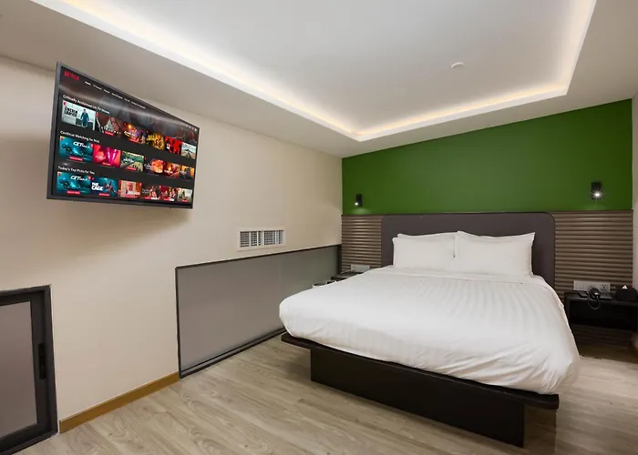 Hotel Z Zpaze 3*