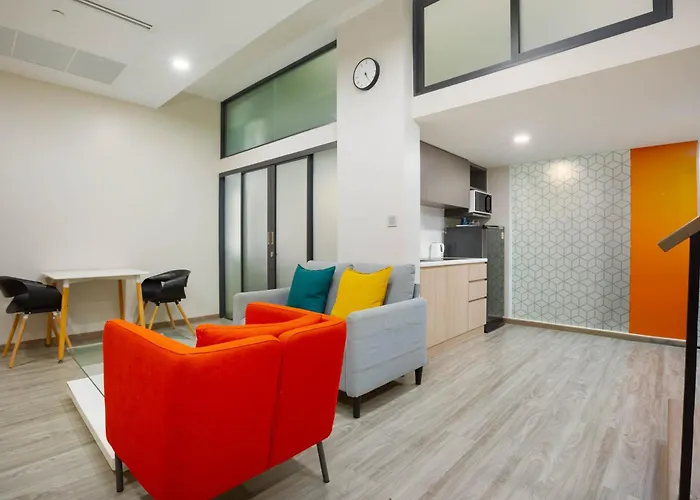 Hotel Z Zpaze Bangkok