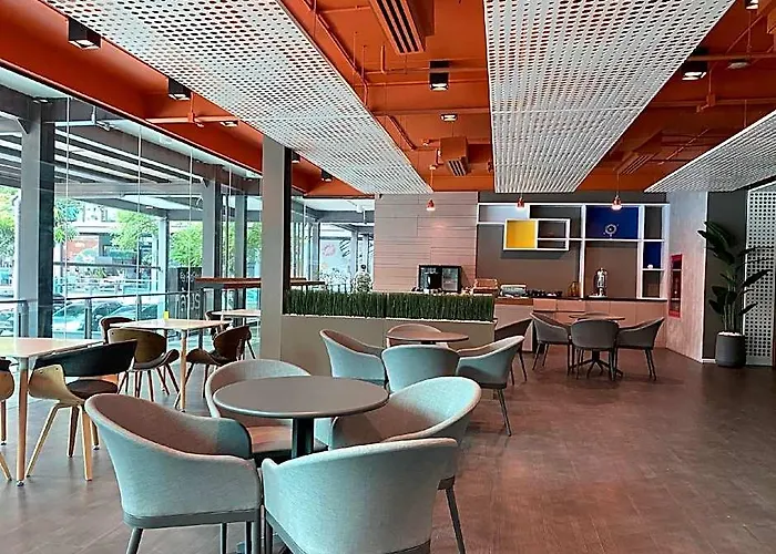Z Zpaze Hotel Bangkok