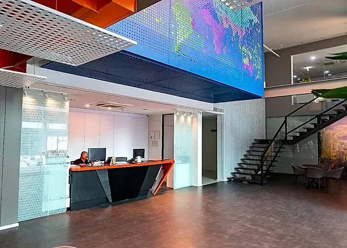Hotel Z Zpaze