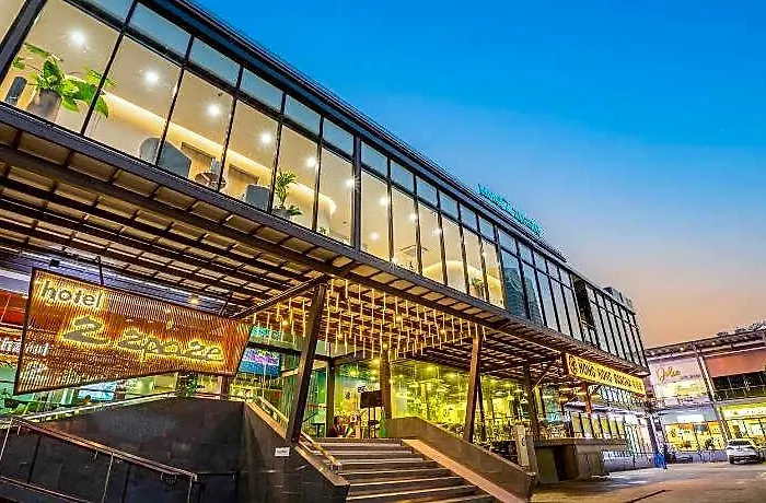 Z Zpaze Hotel 3*