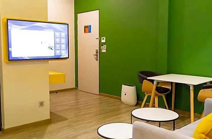 Z Zpaze Hotel