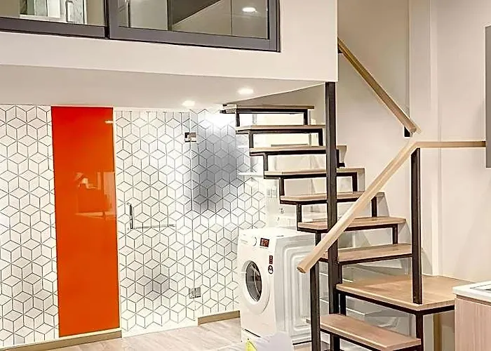 Hotell Z Zpaze Bangkok