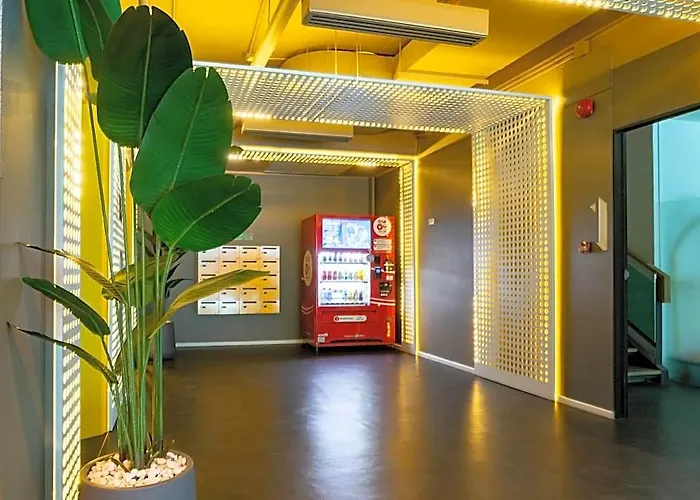 Hotel Z Zpaze 3*