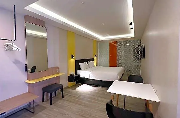 Z Zpaze Hotel