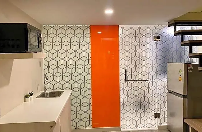 Hotel Z Zpaze Bangkok