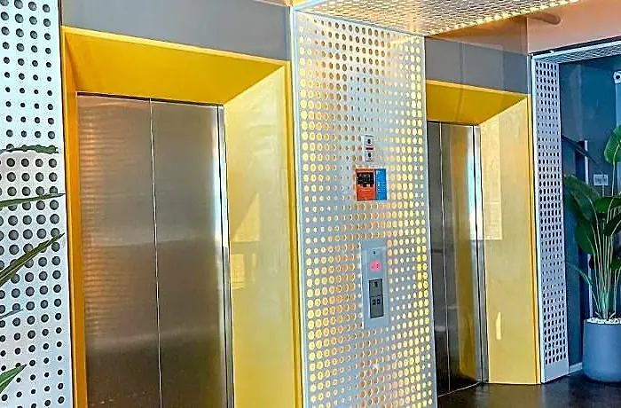 Z Zpaze Hotel Bangkok