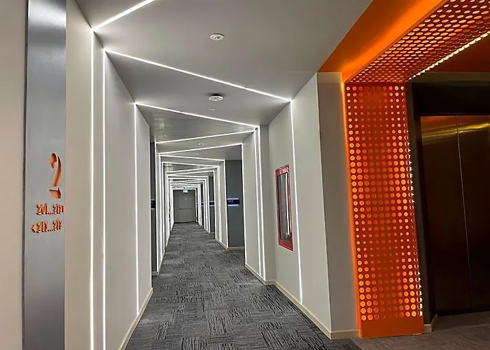 Hotell Z Zpaze Bangkok