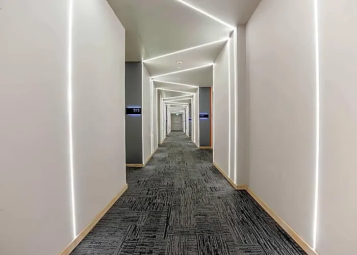 Hotell Z Zpaze Bangkok
