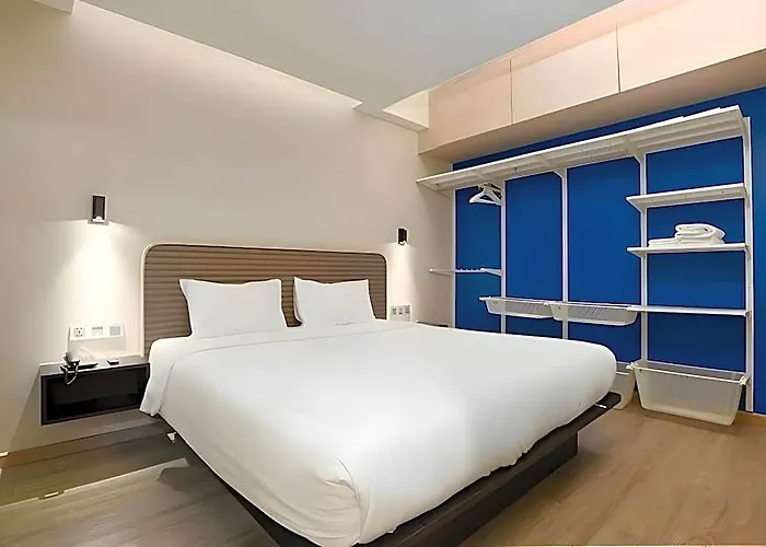 Z Zpaze Hotel
