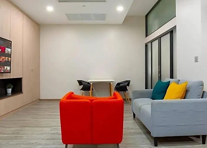 Hotel Z Zpaze Bangkok