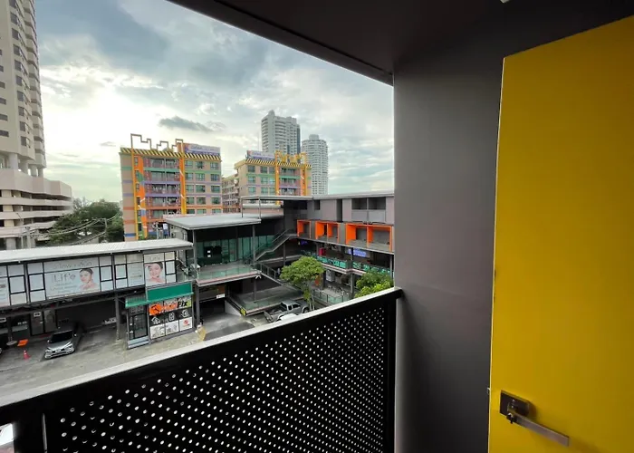 Hotel Z Zpaze Bangkok