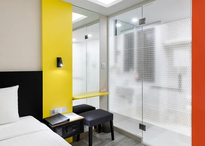 Z Zpaze 3* Bangkok