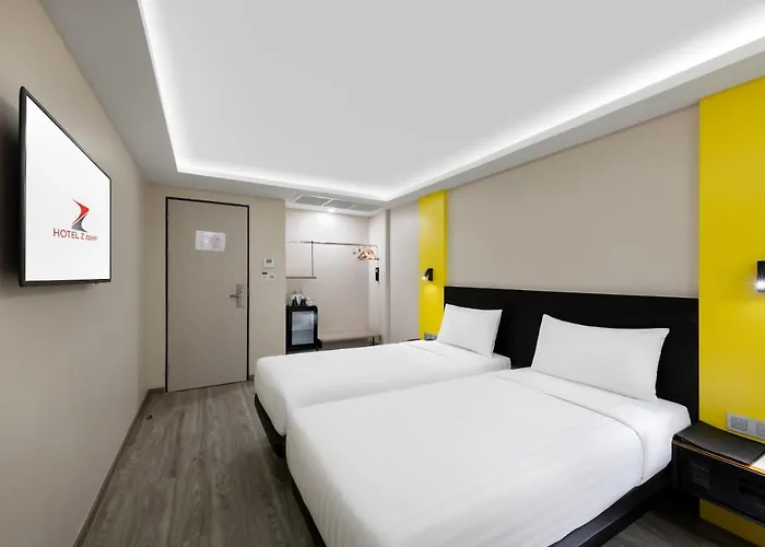 Z Zpaze Bangkok