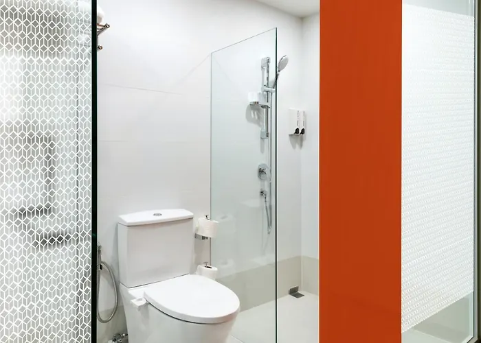 Z Zpaze Hotel Bangkok